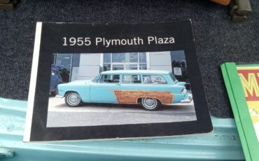 Plymouth-Other-1955-Wagon-23