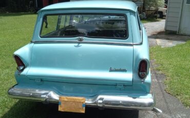 Plymouth-Other-1955-Wagon-3