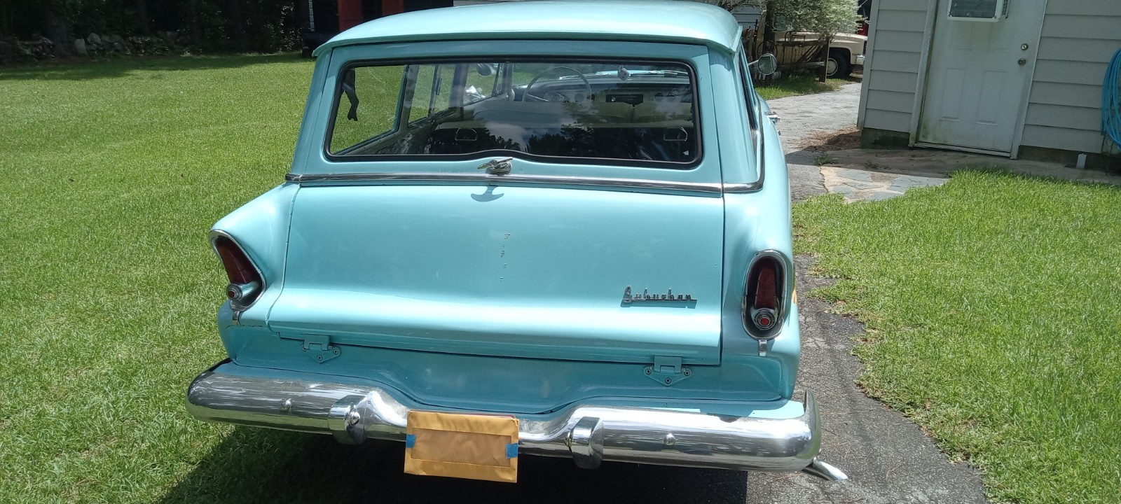 Plymouth-Other-1955-Wagon-3