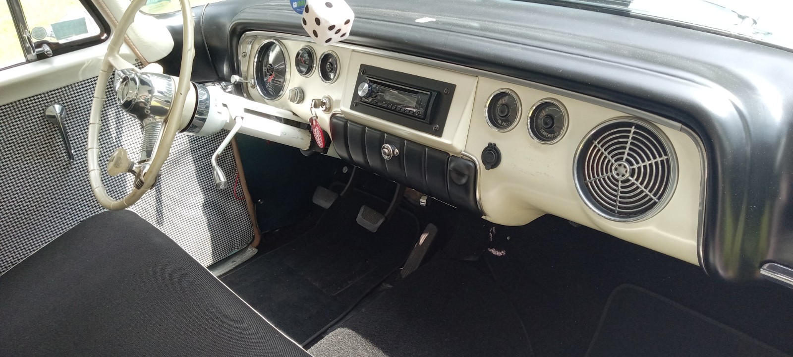 Plymouth-Other-1955-Wagon-4
