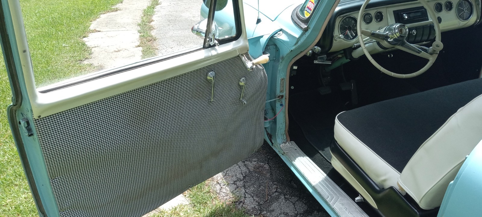 Plymouth-Other-1955-Wagon-6