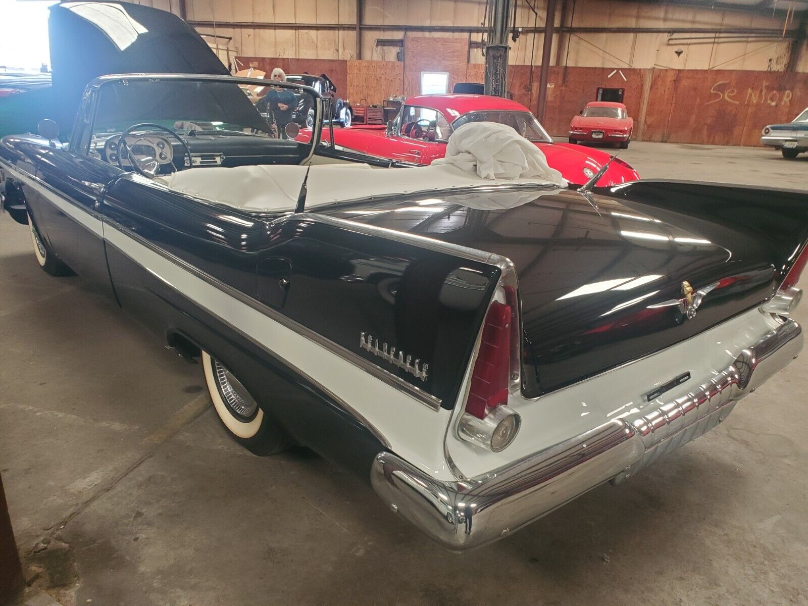 Plymouth-Other-1957-Convertible-11