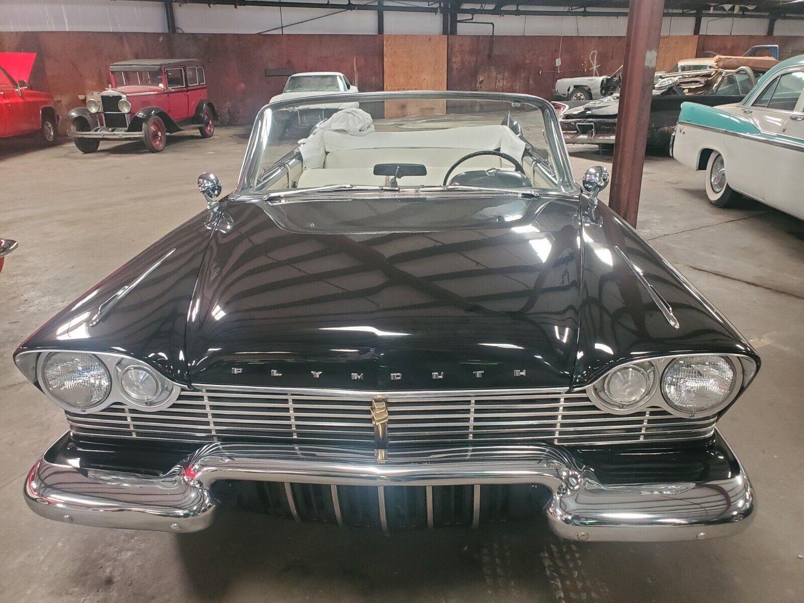 Plymouth-Other-1957-Convertible-12