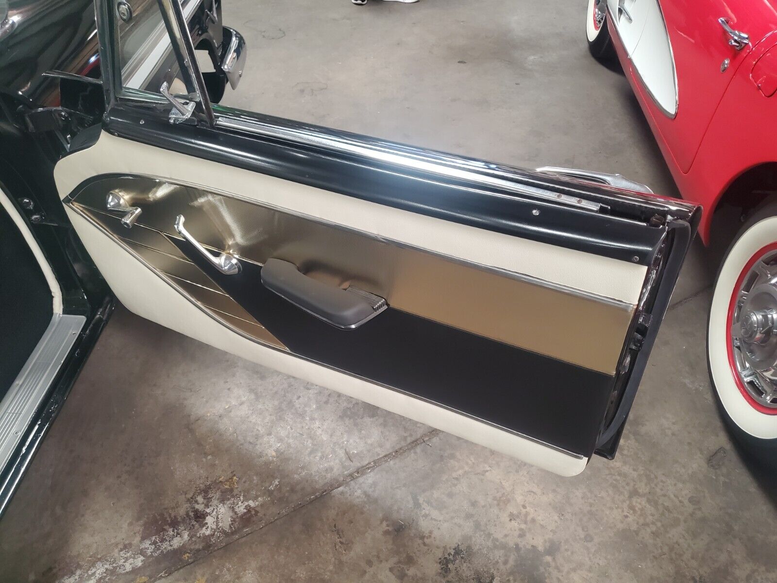 Plymouth-Other-1957-Convertible-14