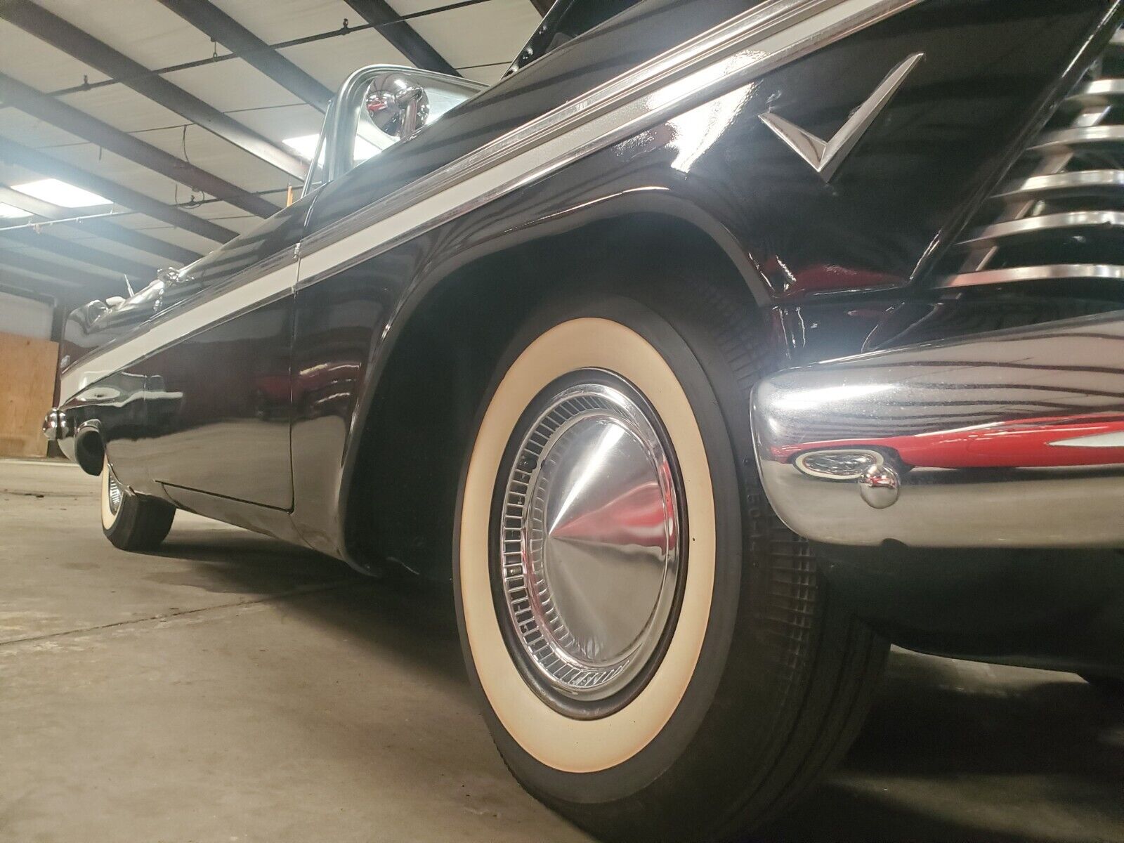 Plymouth-Other-1957-Convertible-15