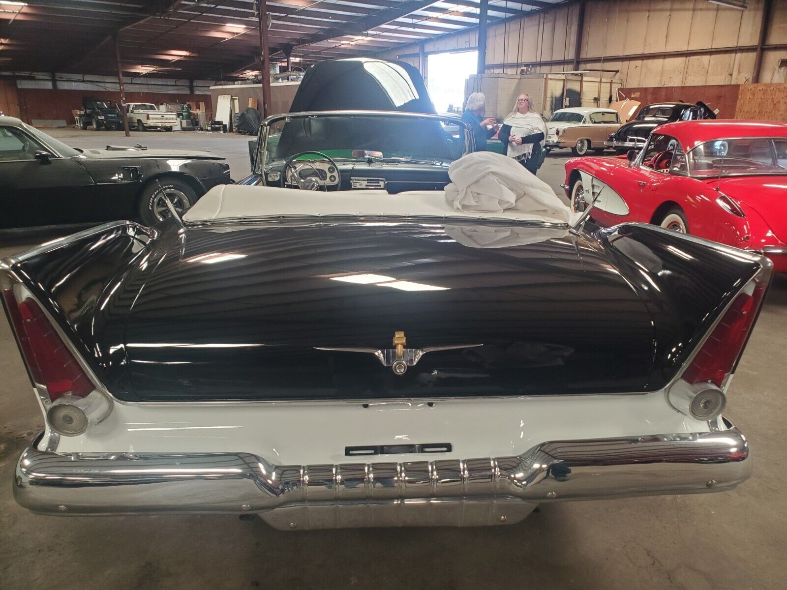 Plymouth-Other-1957-Convertible-18