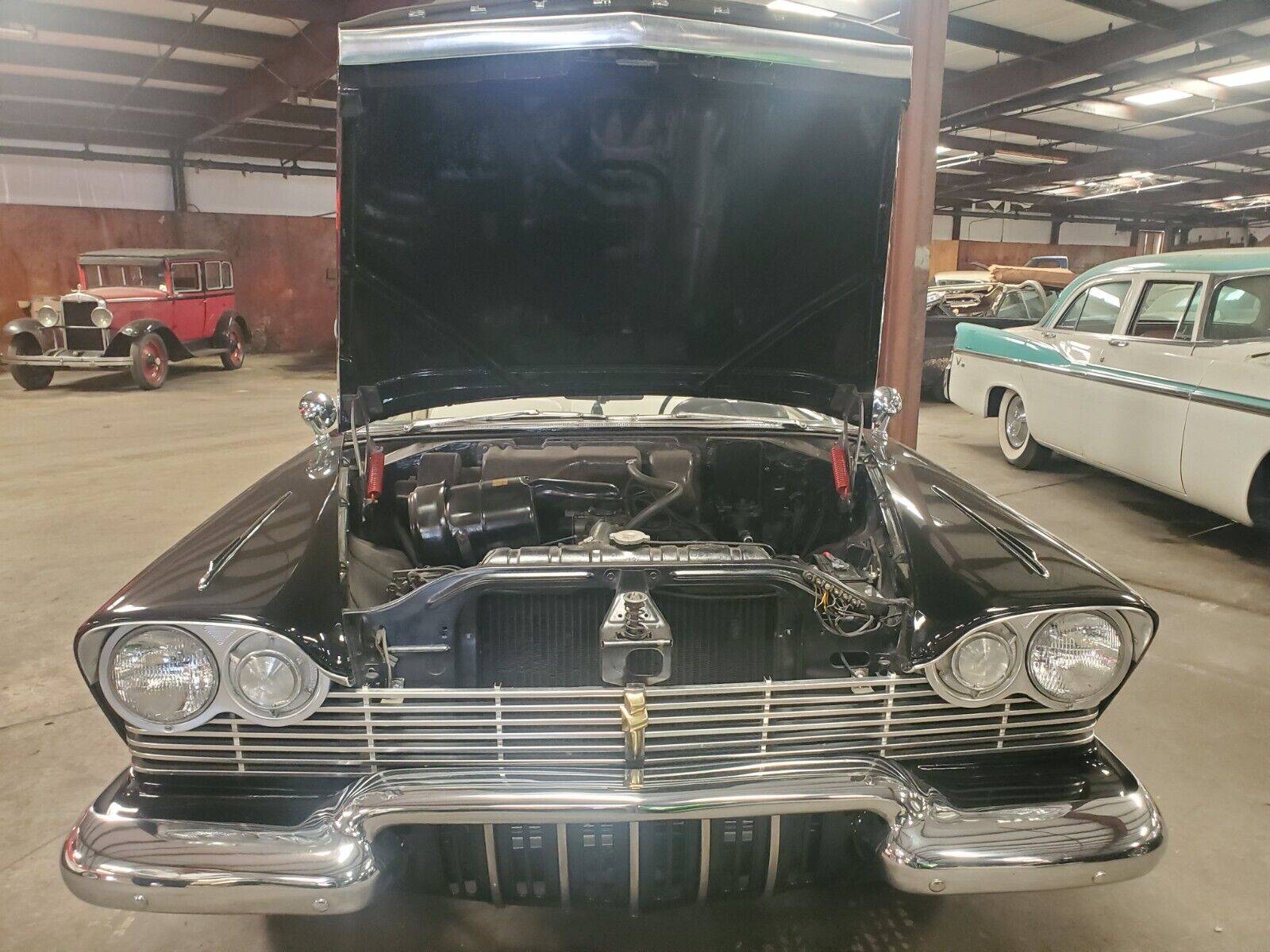 Plymouth-Other-1957-Convertible-19