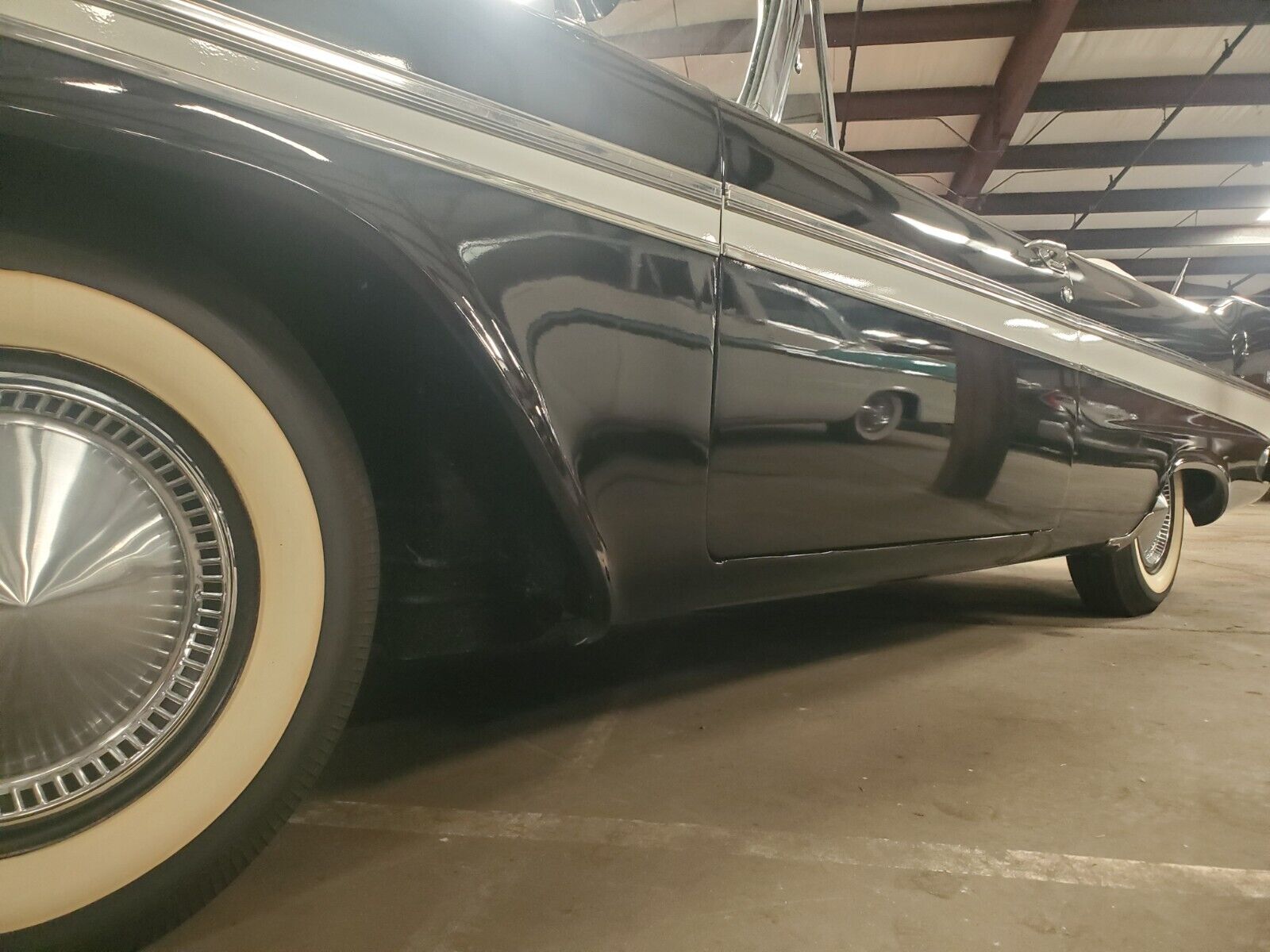 Plymouth-Other-1957-Convertible-21