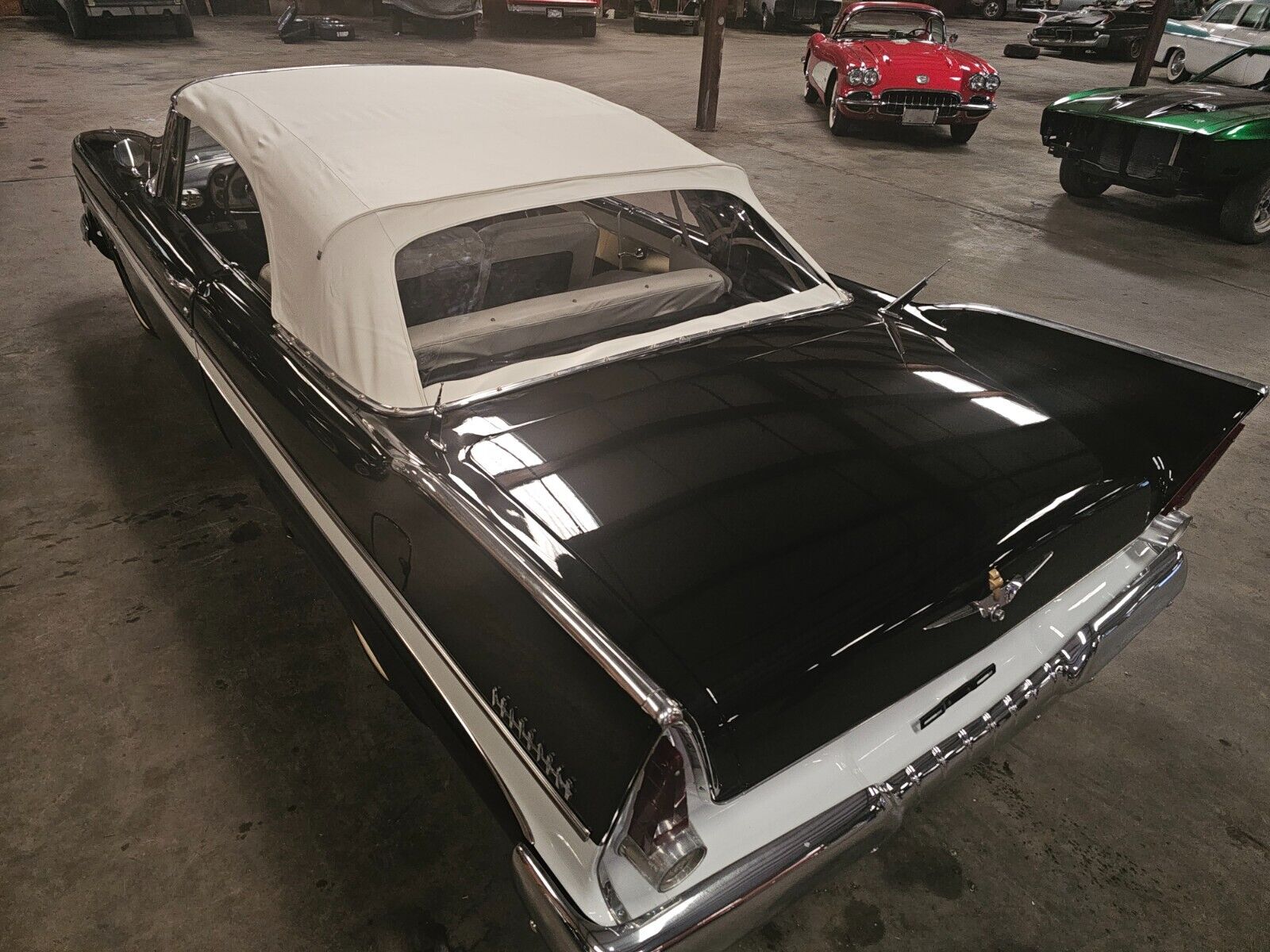 Plymouth-Other-1957-Convertible-22