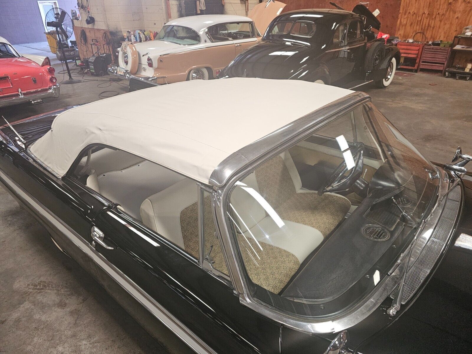 Plymouth-Other-1957-Convertible-26
