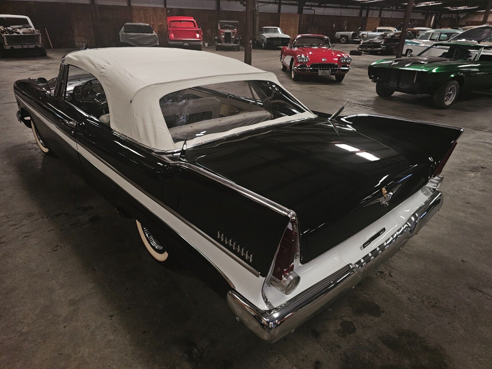 Plymouth-Other-1957-Convertible-27