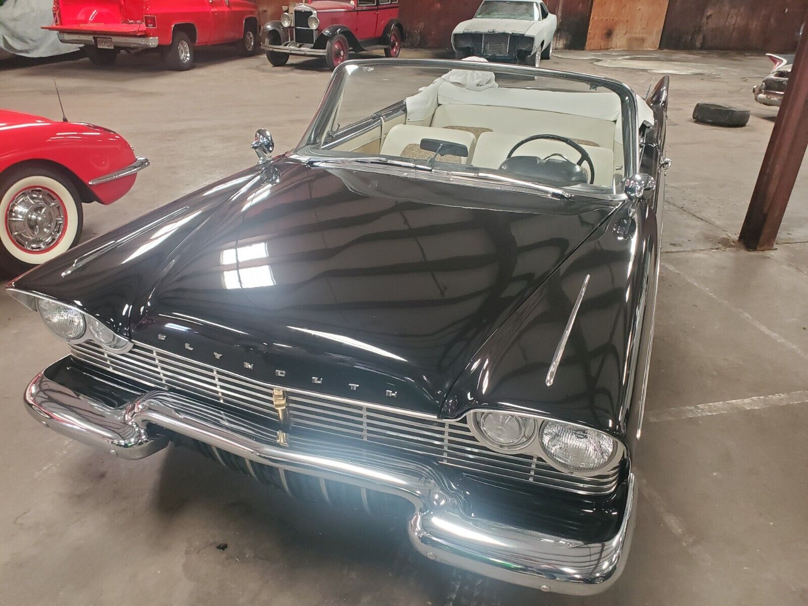 Plymouth-Other-1957-Convertible-29