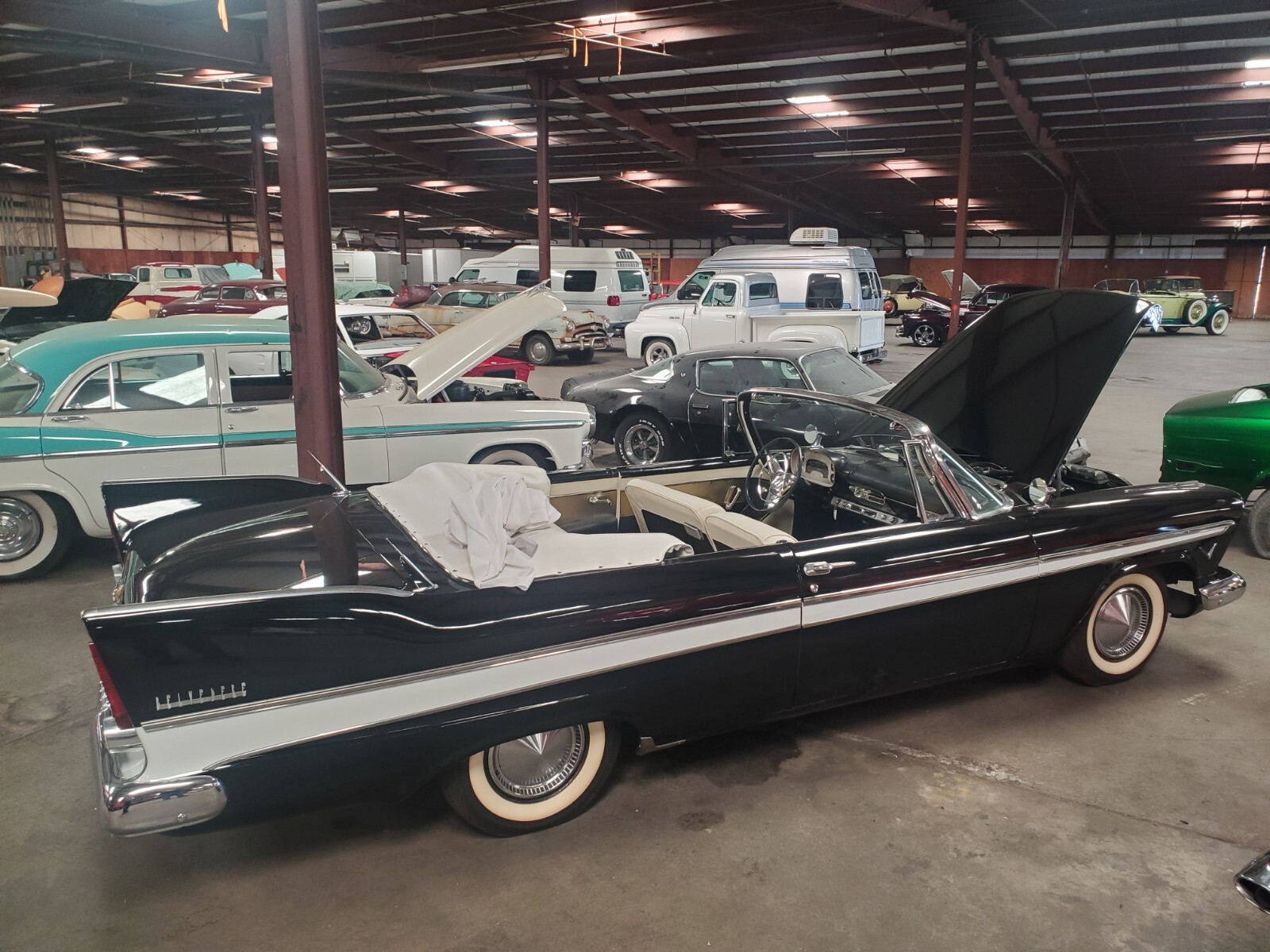 Plymouth-Other-1957-Convertible-3