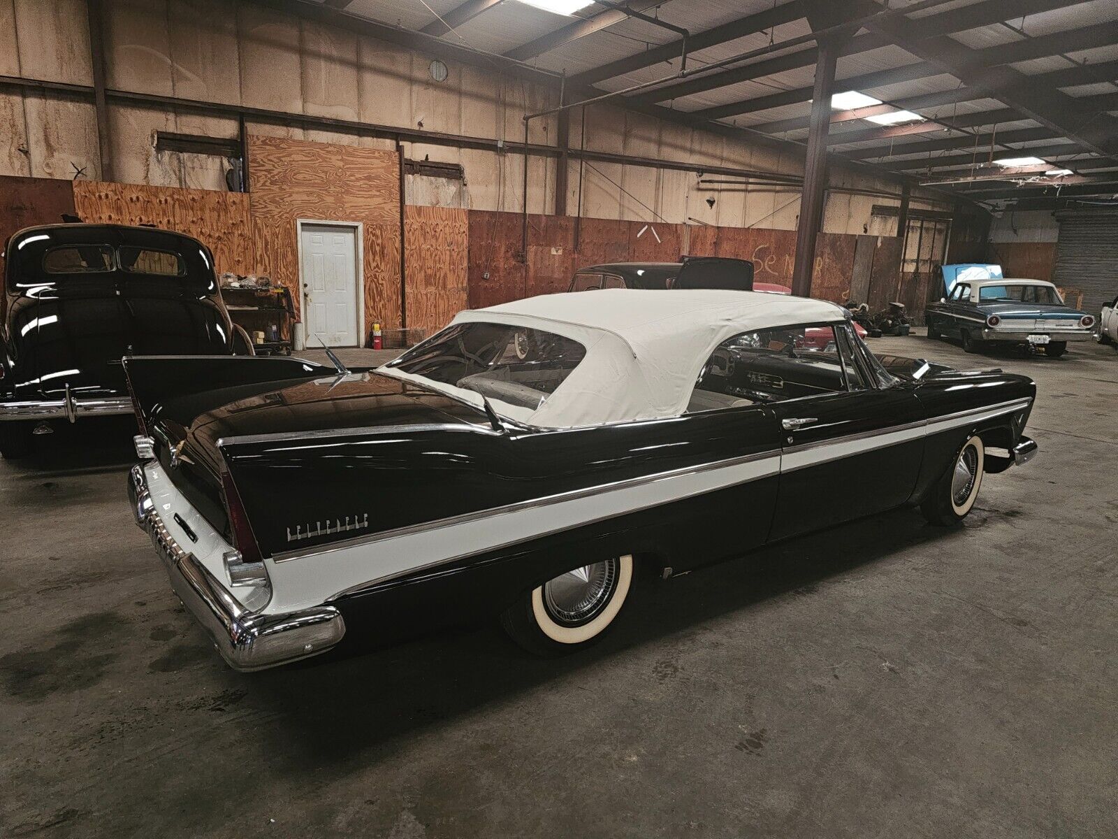 Plymouth-Other-1957-Convertible-30