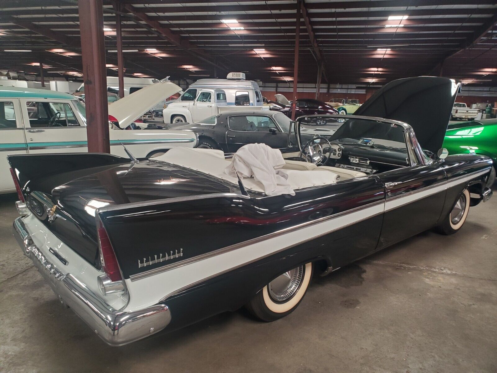 Plymouth-Other-1957-Convertible-33