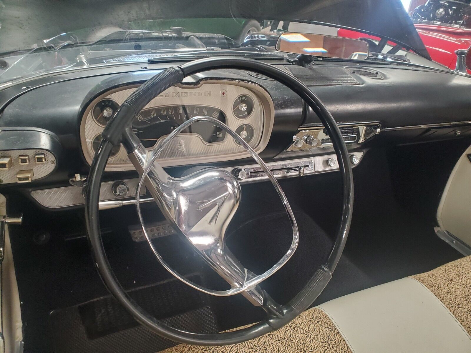 Plymouth-Other-1957-Convertible-34