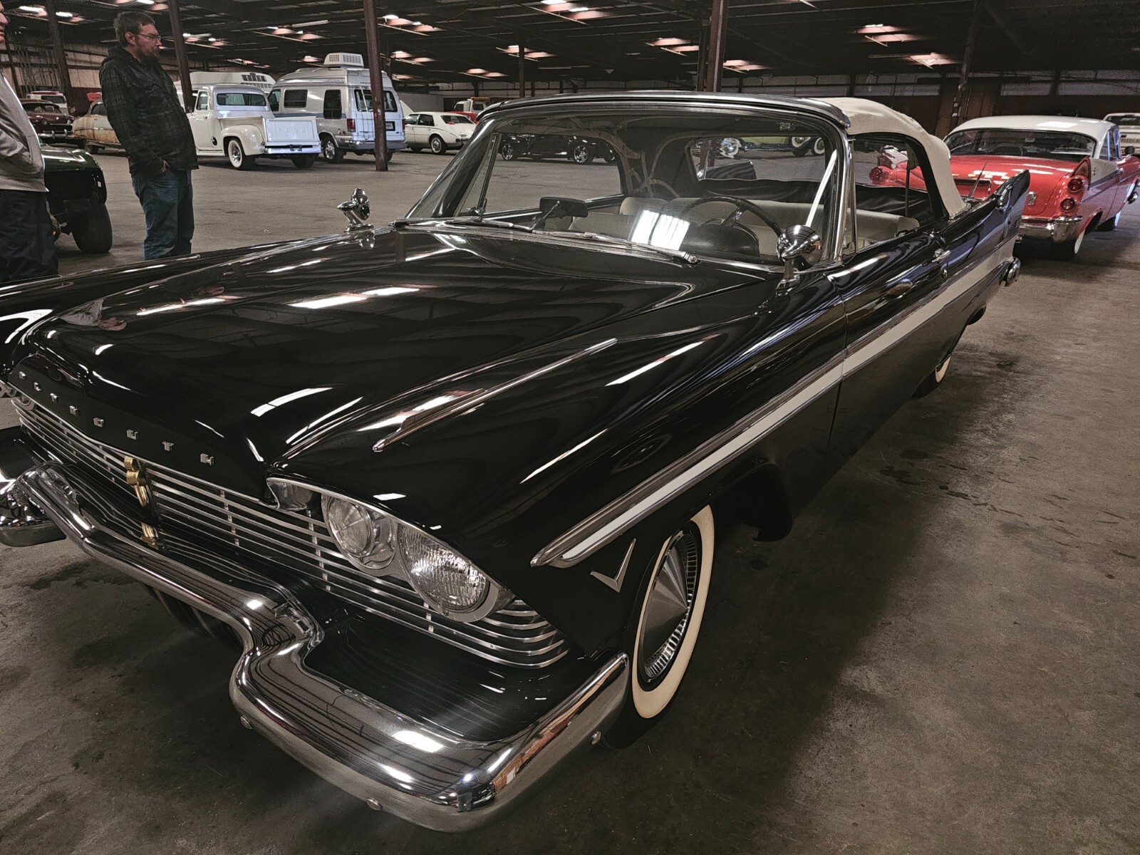 Plymouth-Other-1957-Convertible-37