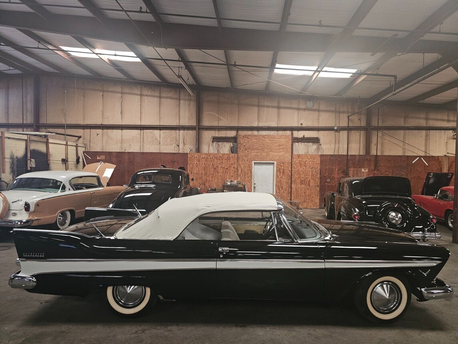 Plymouth-Other-1957-Convertible-38