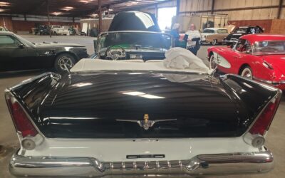 Plymouth Other 1957 Convertible
