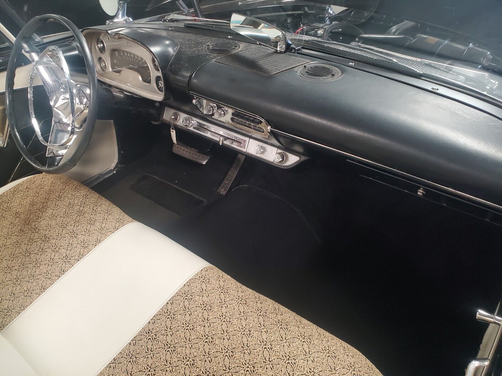 Plymouth-Other-1957-Convertible-5