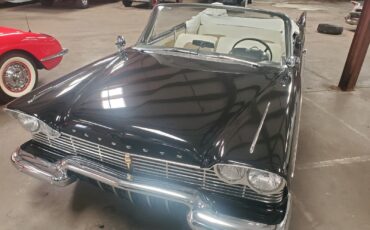 Plymouth-Other-1957-Convertible-8