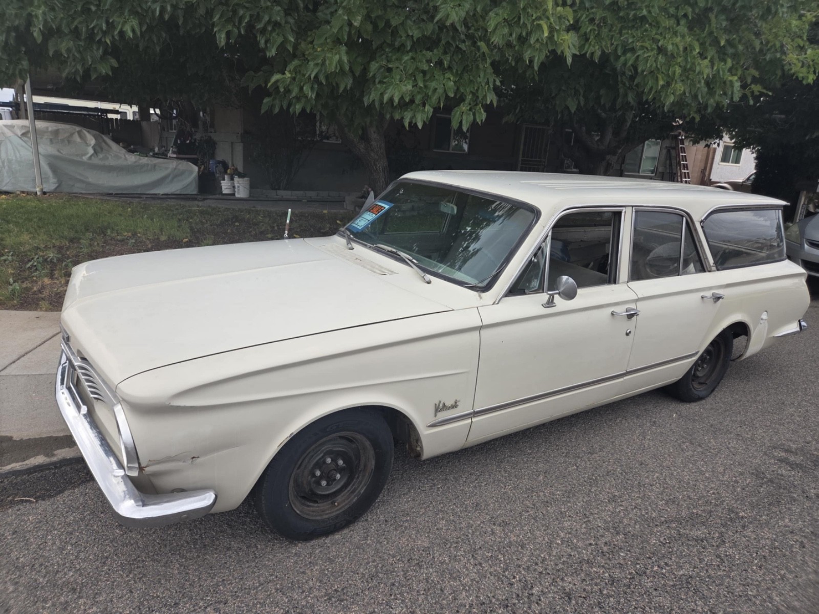 Plymouth-Other-1964-1