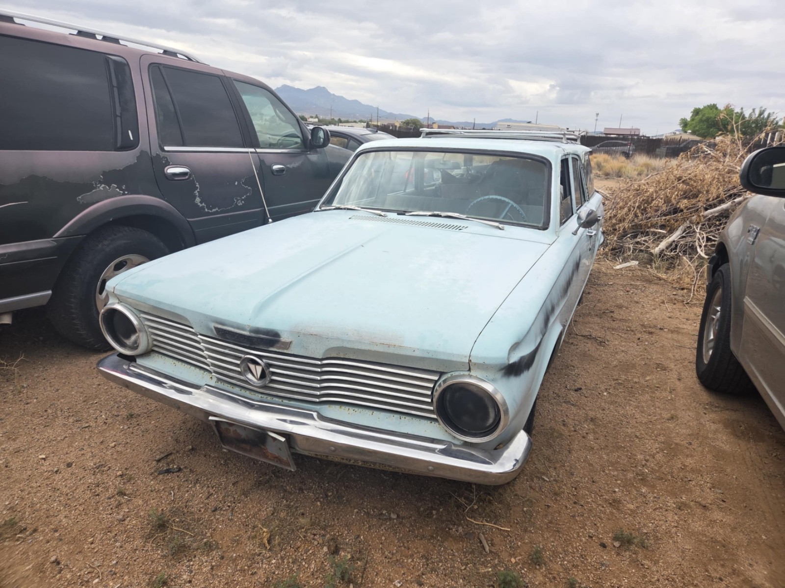 Plymouth-Other-1964-10