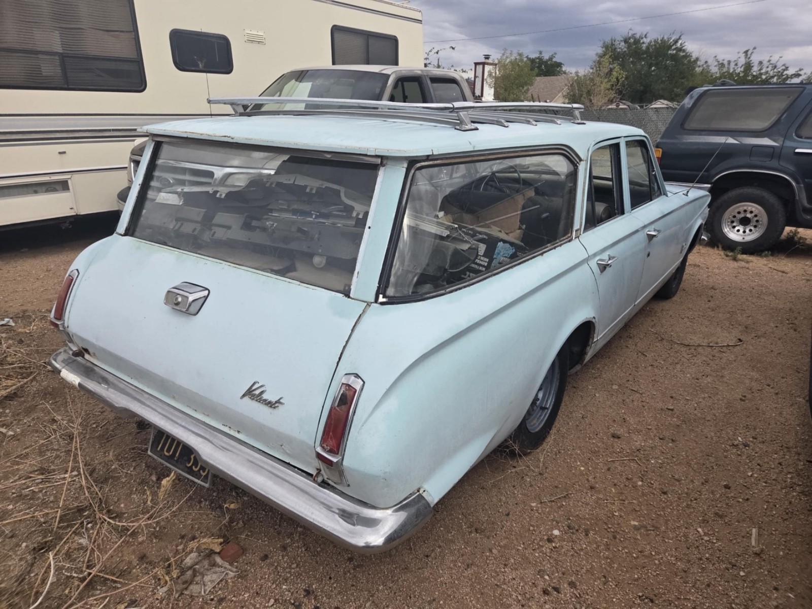 Plymouth-Other-1964-11