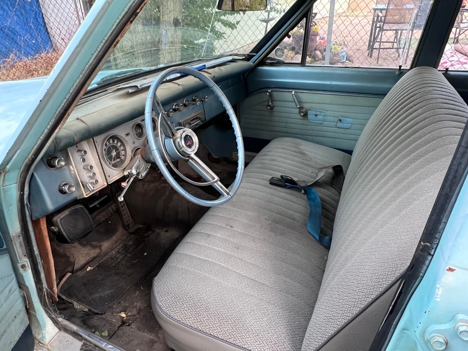 Plymouth-Other-1964-13