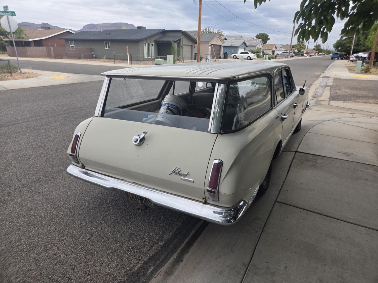 Plymouth-Other-1964-2