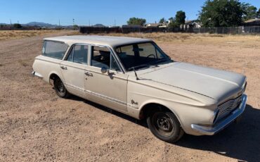 Plymouth-Other-1964-4