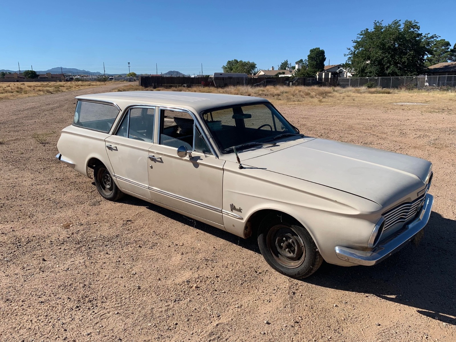 Plymouth-Other-1964-4