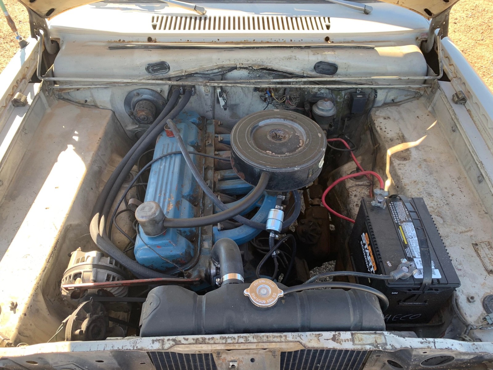Plymouth-Other-1964-5