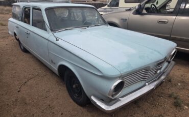 Plymouth-Other-1964-9