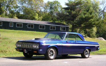 Plymouth-Other-1964-Coupe-16
