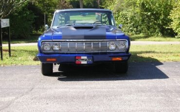Plymouth-Other-1964-Coupe-17