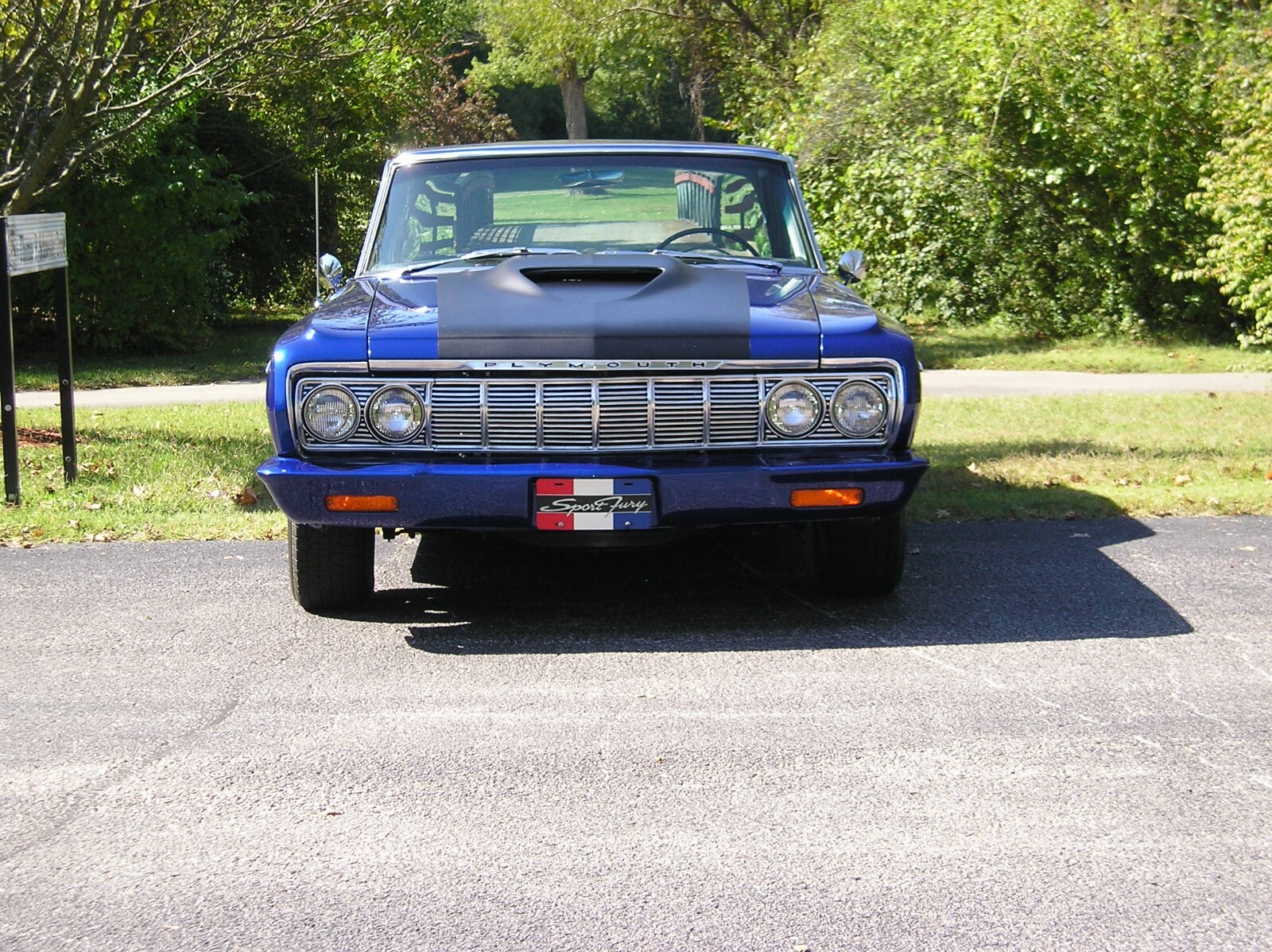Plymouth-Other-1964-Coupe-17