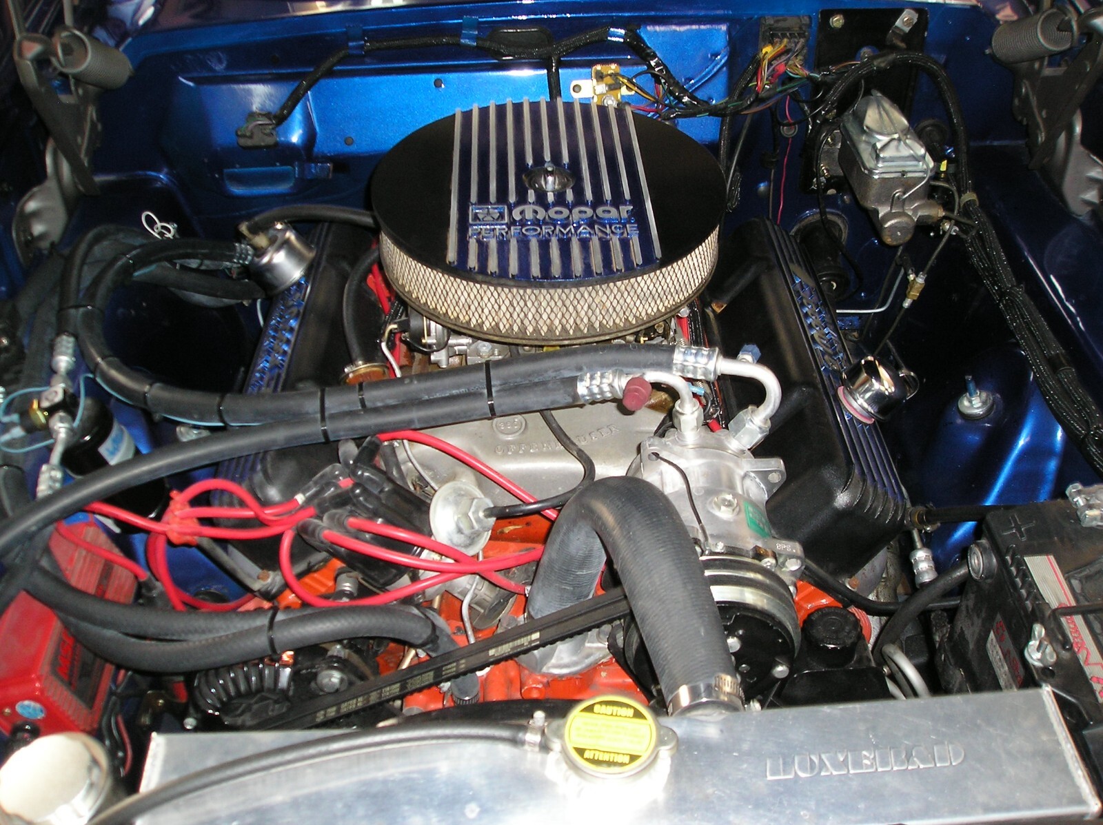Plymouth-Other-1964-Coupe-19