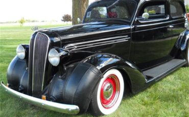 Plymouth-P2-1936-Black-Gray-10