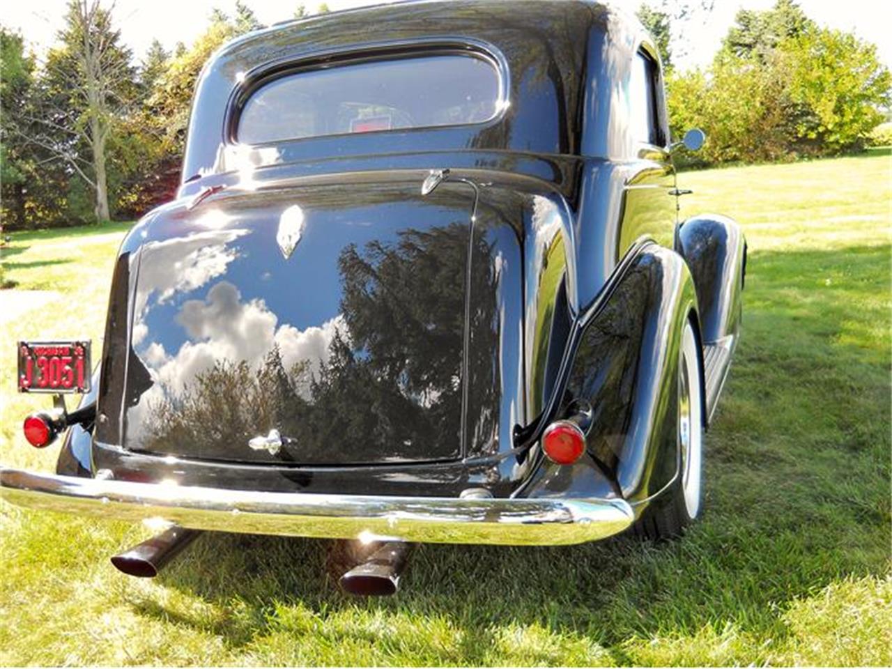 Plymouth-P2-1936-Black-Gray-15