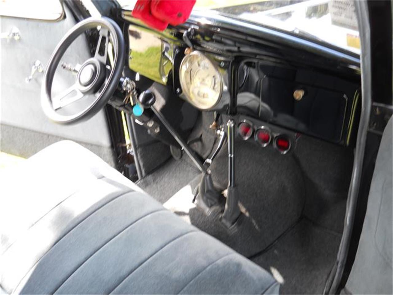 Plymouth-P2-1936-Black-Gray-24