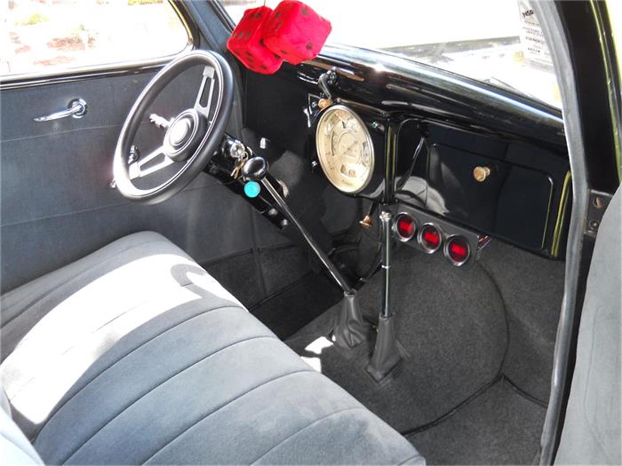 Plymouth-P2-1936-Black-Gray-25
