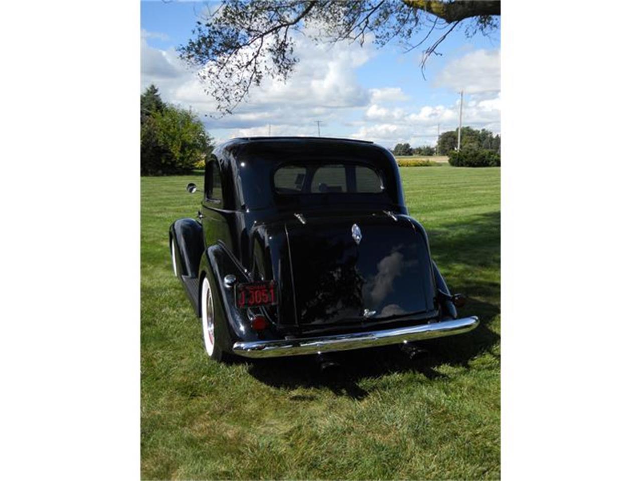 Plymouth-P2-1936-Black-Gray-28