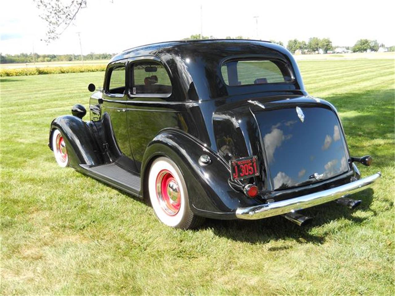 Plymouth-P2-1936-Black-Gray-30