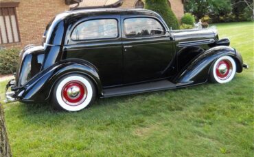 Plymouth-P2-1936-Black-Gray-31
