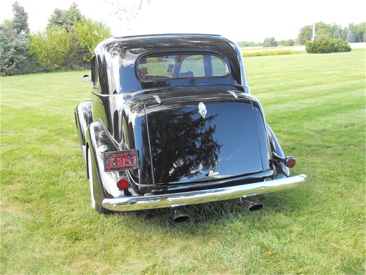 Plymouth-P2-1936-Black-Gray-33