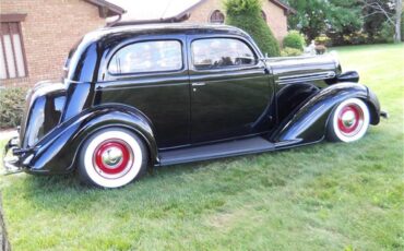Plymouth-P2-1936-Black-Gray-34