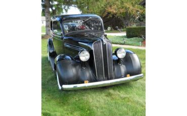 Plymouth-P2-1936-Black-Gray-6