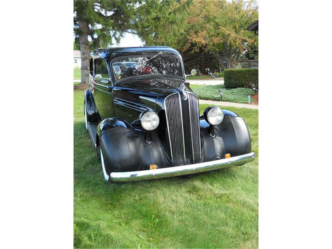 Plymouth-P2-1936-Black-Gray-6