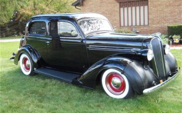 Plymouth-P2-1936-Black-Gray-7